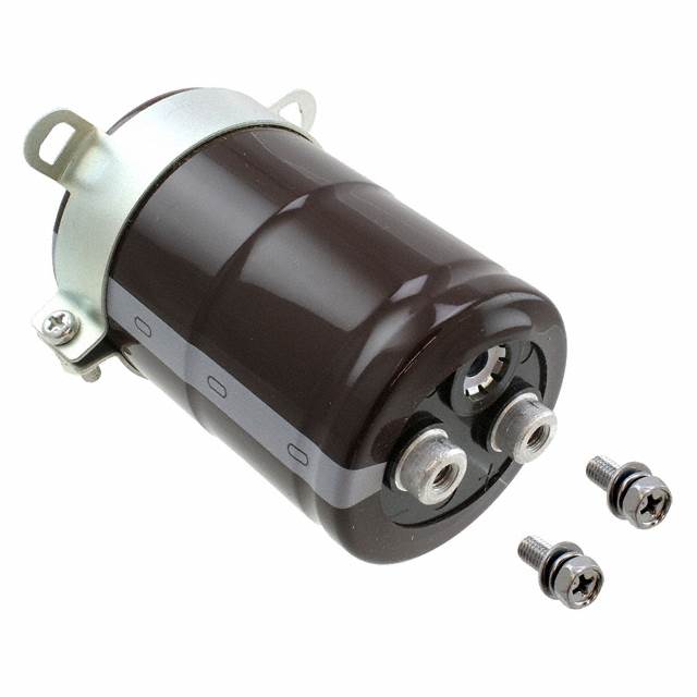 LQR2W122MSEF Nichicon  Aluminum Electrolytic Capacitors